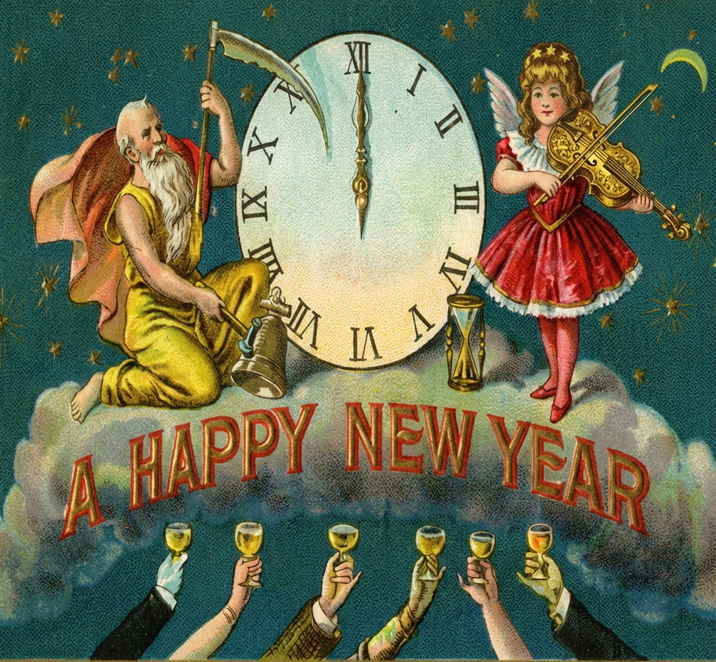 Christmas tree decoration